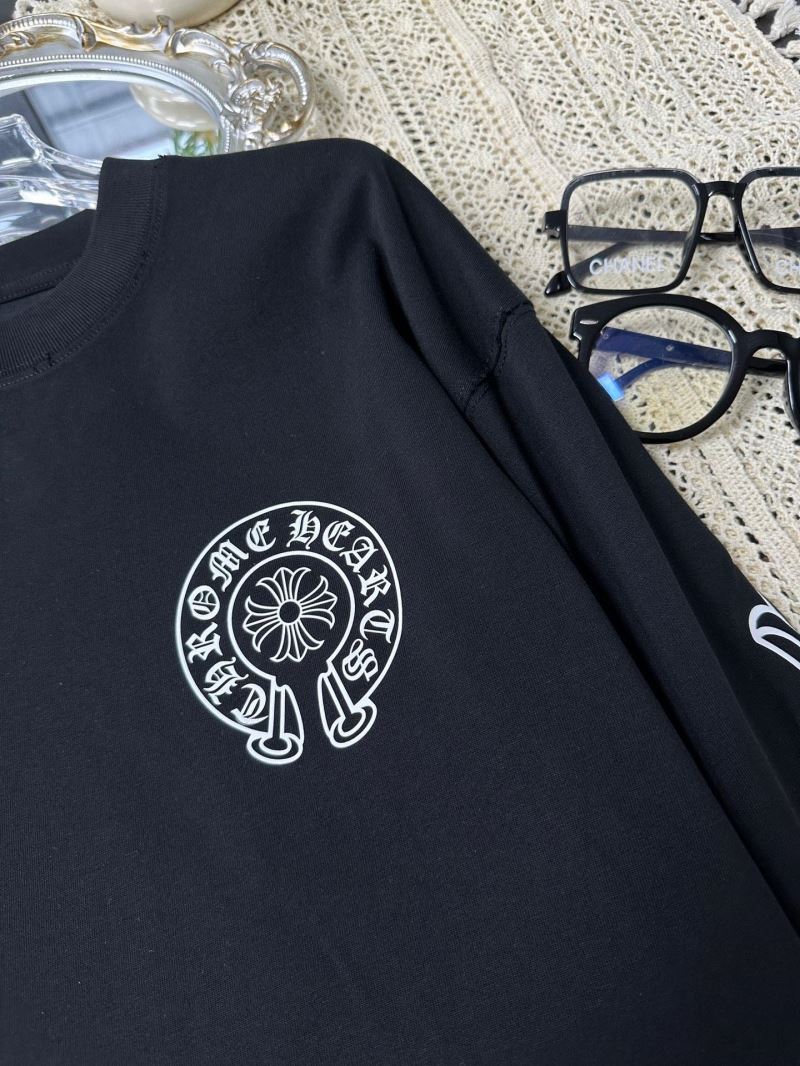 Chrome Hearts T-Shirts